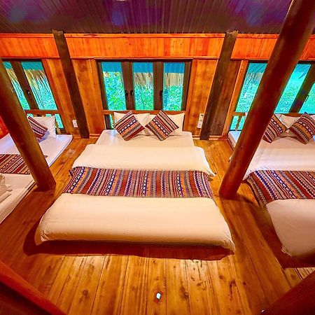 Tung Nui Homestay Thái Nguyên Εξωτερικό φωτογραφία