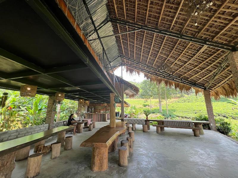 Tung Nui Homestay Thái Nguyên Εξωτερικό φωτογραφία