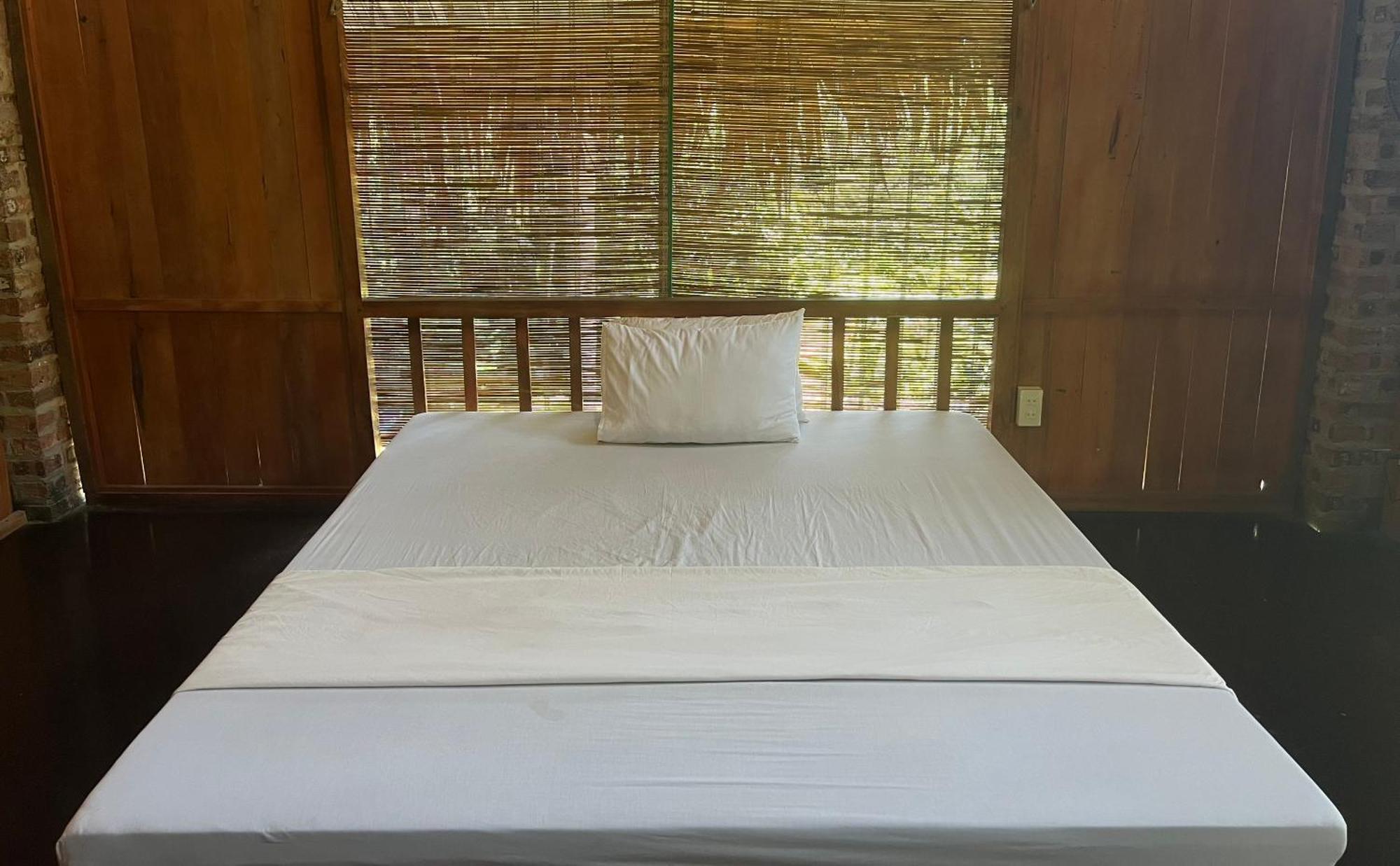 Tung Nui Homestay Thái Nguyên Εξωτερικό φωτογραφία
