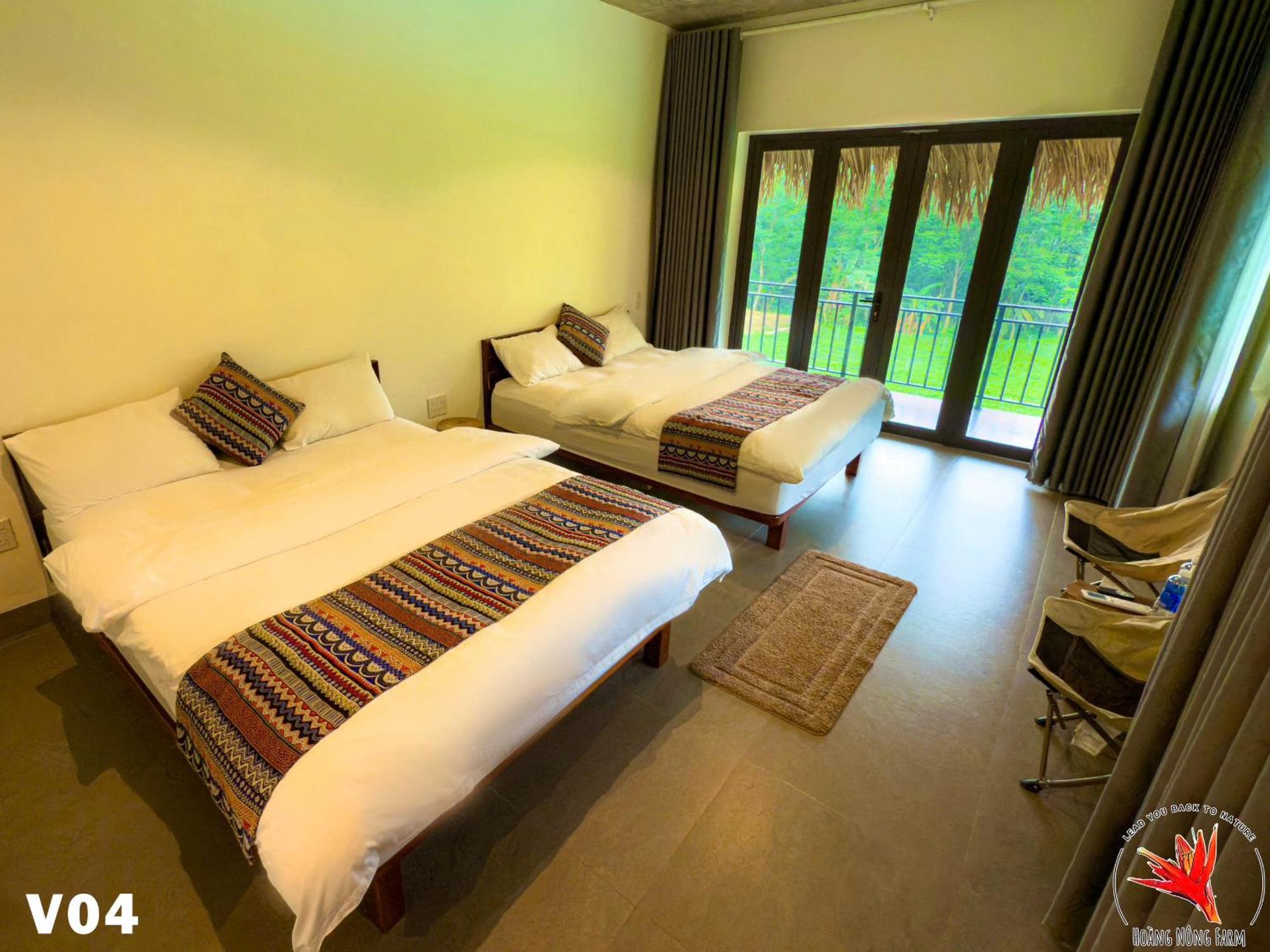Tung Nui Homestay Thái Nguyên Εξωτερικό φωτογραφία