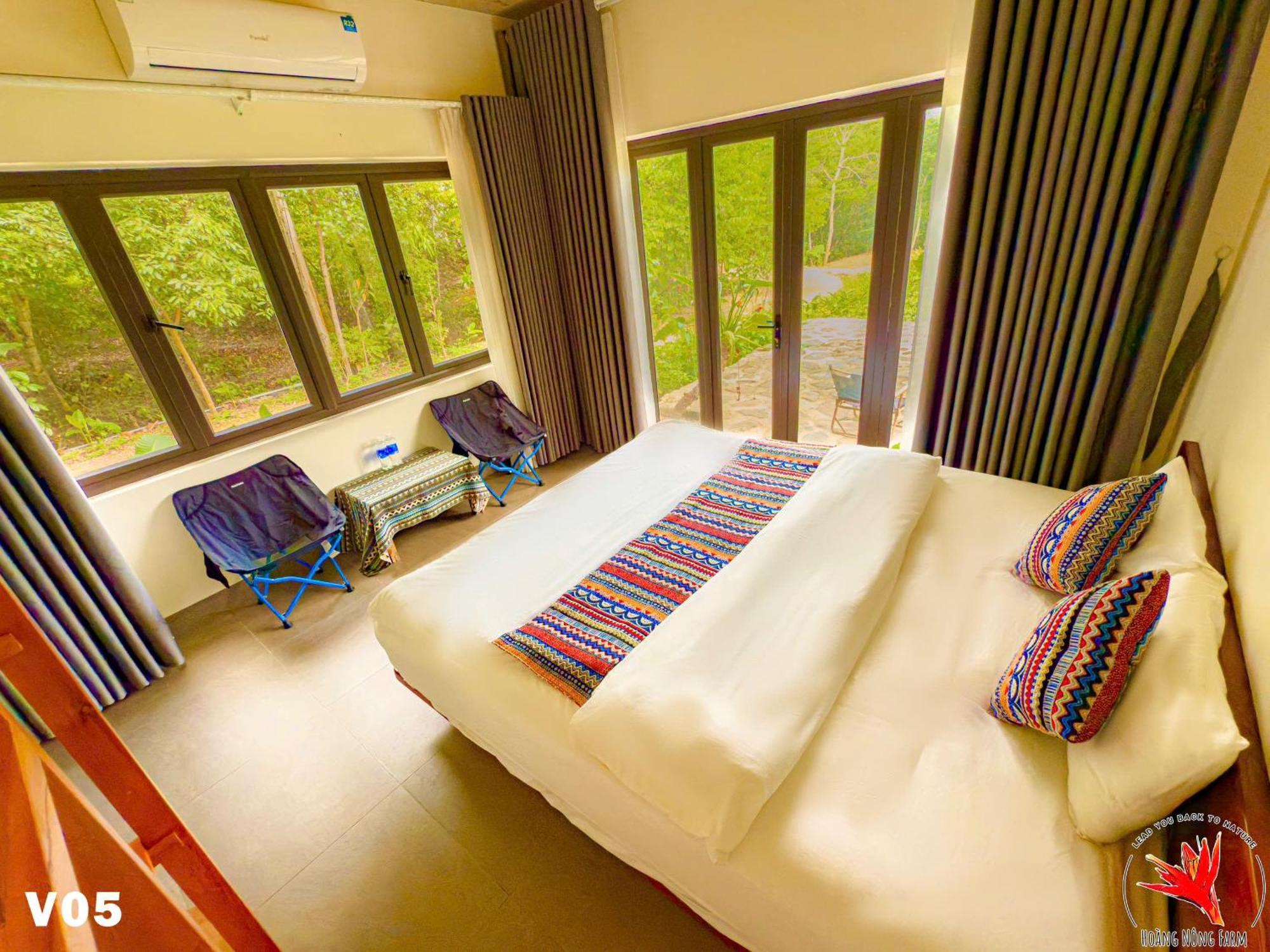 Tung Nui Homestay Thái Nguyên Εξωτερικό φωτογραφία