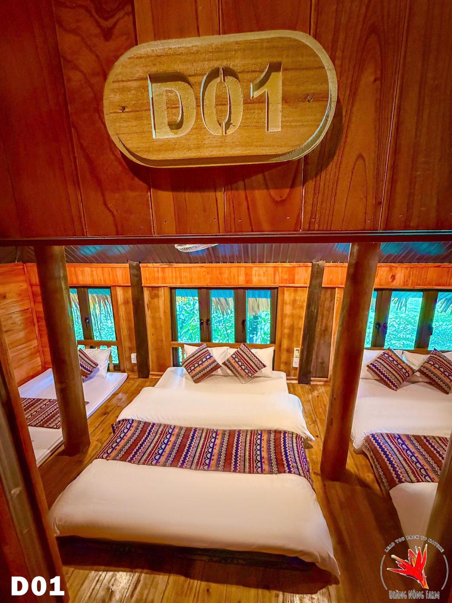Tung Nui Homestay Thái Nguyên Εξωτερικό φωτογραφία