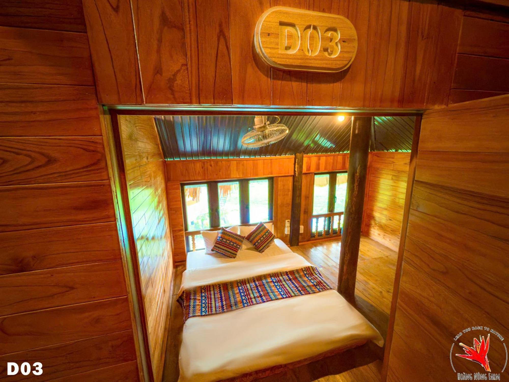 Tung Nui Homestay Thái Nguyên Εξωτερικό φωτογραφία